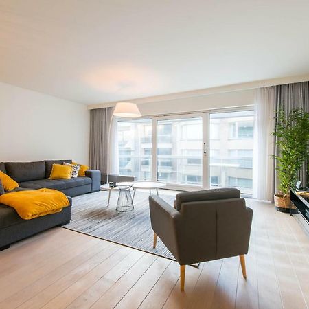 Yellow Knokke-Heist Exteriör bild