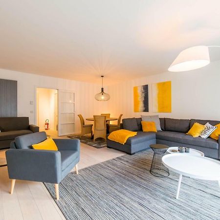 Yellow Knokke-Heist Exteriör bild