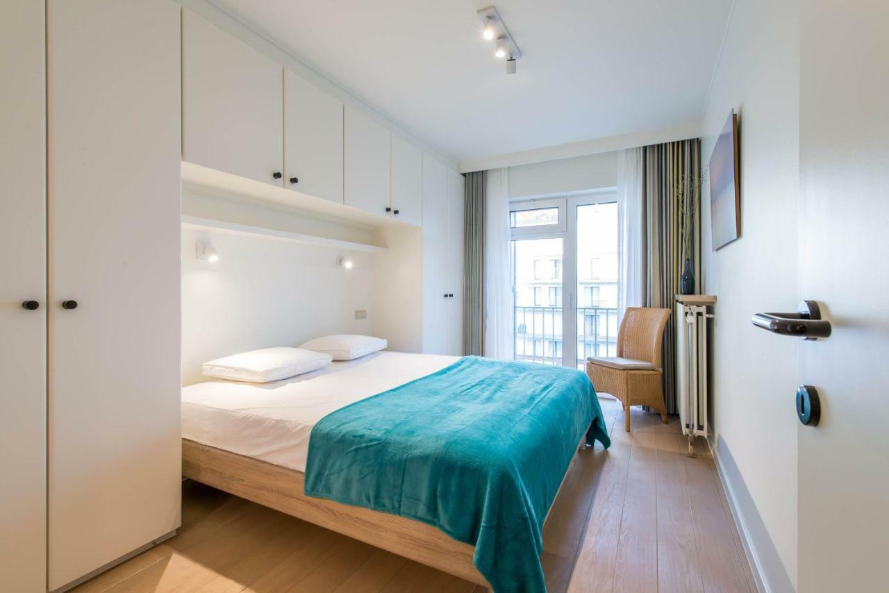 Yellow Knokke-Heist Exteriör bild